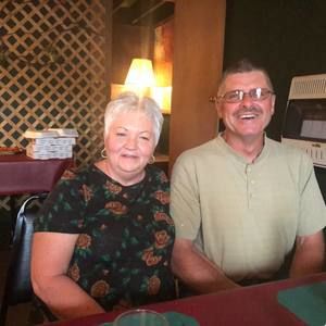 Meet your Posher, Stacy